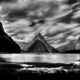 Illustration for article titled 41 Beautiful Black White Photos